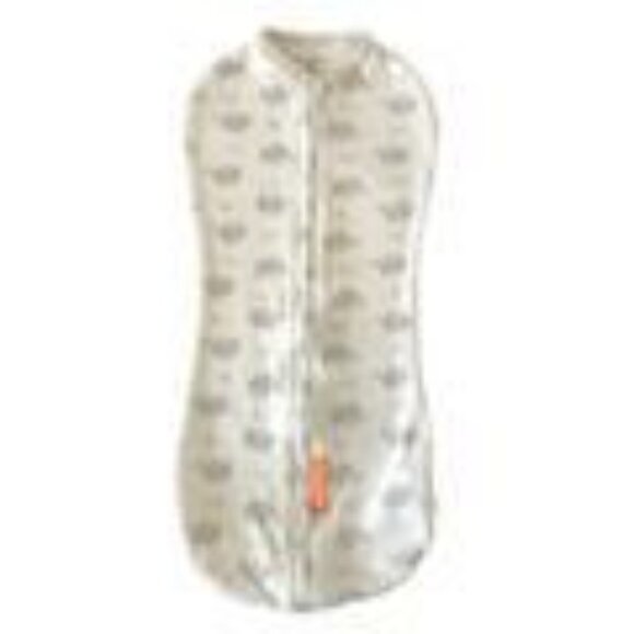 SwaddleMe Pod/Gerber Baby Flannel Blanket Bundle NB - Picture 2 of 8